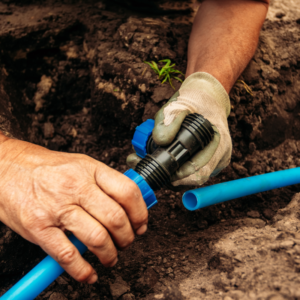 Corvallis Irrigation Repair Services