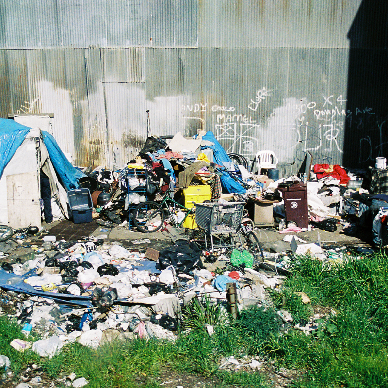 Homeless Camp Clean Up Services Philomath Corvallis Albany Eugene Springfield Salem Oregon