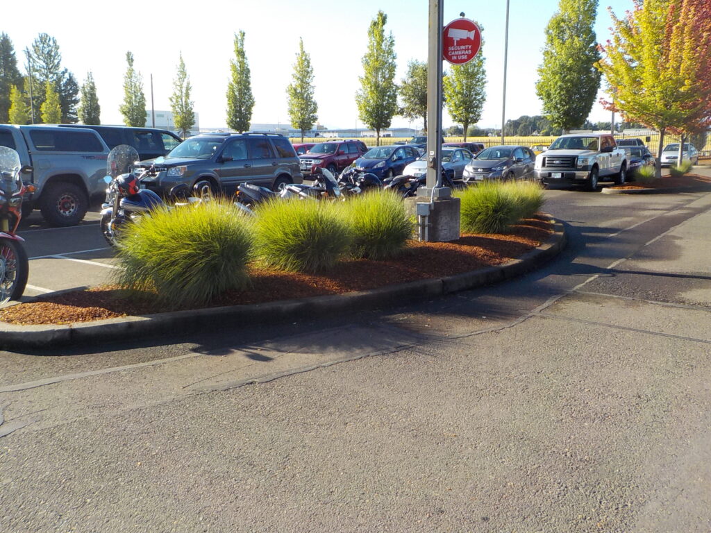 Corvallis Landscaper, Commercial Landscape and Irrigation Parking Lot Maintenance Services in Eugene, Springfield, Corvallis, Philomath, Lebanon, Albany, Salem, Oregon