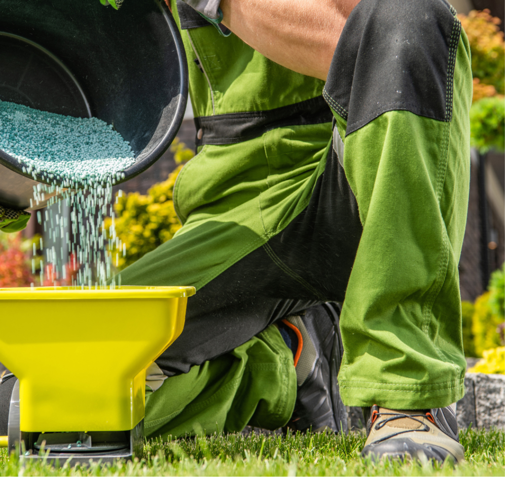 Weed and Pest Control Property Lawn Care Services Philomath, Corvallis, Albany, Lebanon, Salem, Eugene, Springfield, Oregon